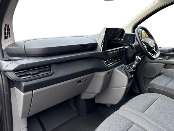 Used Ford Transit Custom 2025 for sale - 76265649: Photo 18