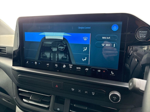 Used Ford Transit Custom 2025 for sale - 76265649: Photo 19