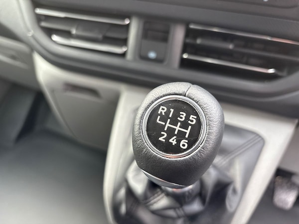 Used Ford Transit Custom 2025 for sale - 76265649: Photo 24
