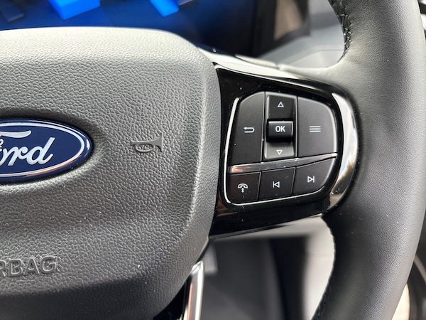 Used Ford Transit Custom 2025 for sale - 76265649: Photo 26