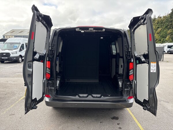 Used Ford Transit Custom 2025 for sale - 76265649: Photo 28