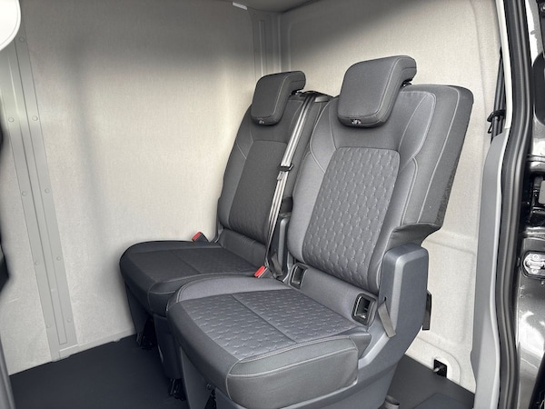 Used Ford Transit Custom 2025 for sale - 76265649: Photo 29