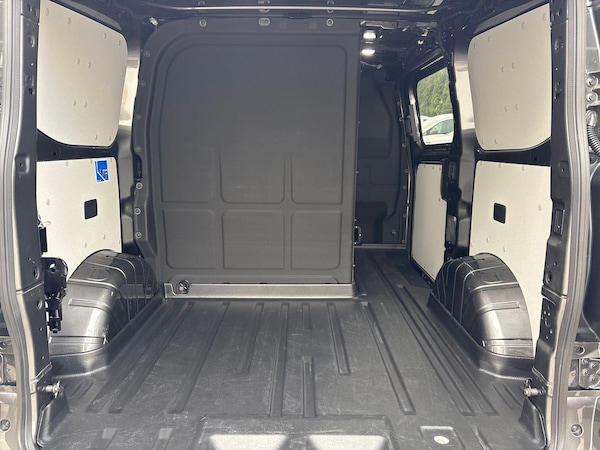 Used Ford Transit Custom 2025 for sale - 76265649: Photo 30