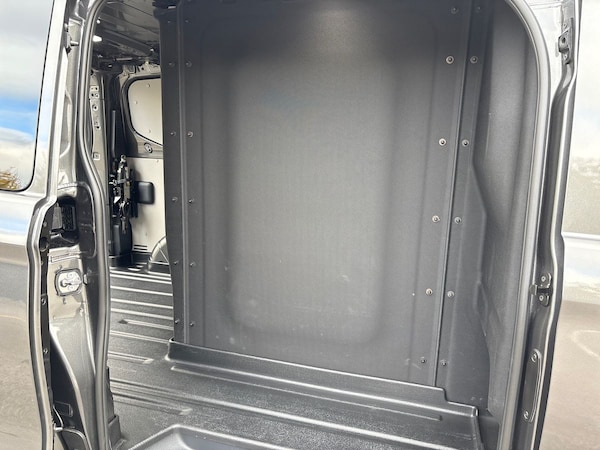 Used Ford Transit Custom 2025 for sale - 76265649: Photo 31