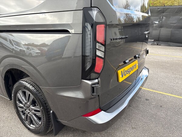 Used Ford Transit Custom 2025 for sale - 76265649: Photo 34