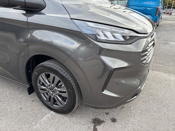 Used Ford Transit Custom 2025 for sale - 76265649: Photo 35