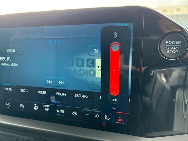 Used Ford Transit Custom 2025 for sale - 76265649: Photo 36