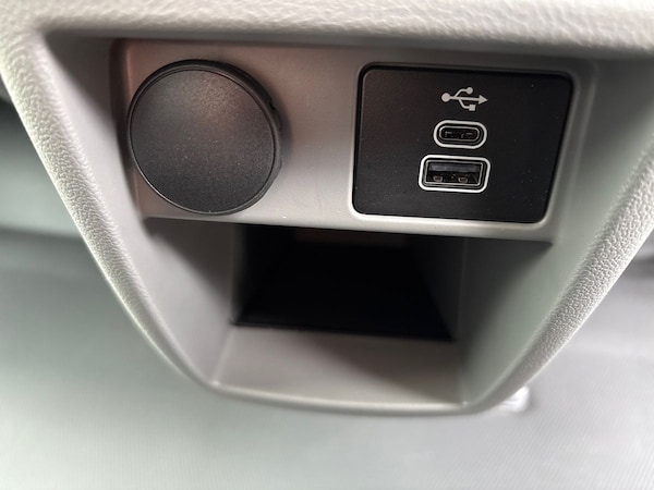 Used Ford Transit Custom 2025 for sale - 76265649: Photo 37