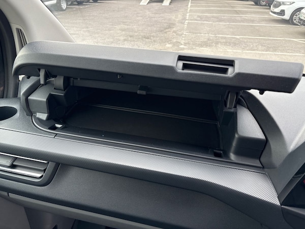 Used Ford Transit Custom 2025 for sale - 76265649: Photo 39