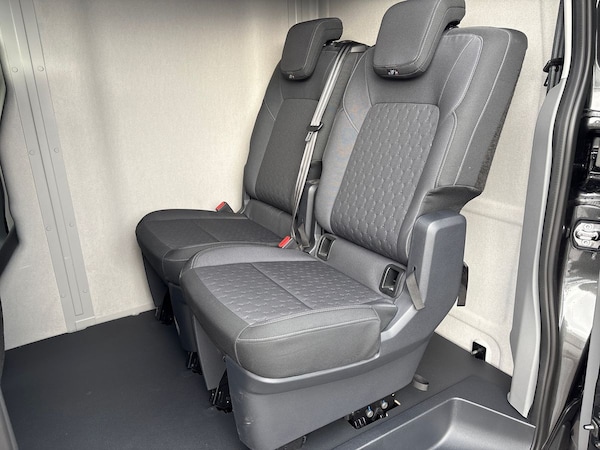 Used Ford Transit Custom 2025 for sale - 76265649: Photo 42