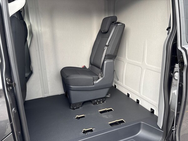 Used Ford Transit Custom 2025 for sale - 76265649: Photo 43