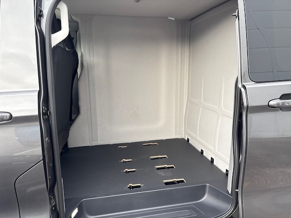 Used Ford Transit Custom 2025 for sale - 76265649: Photo 44