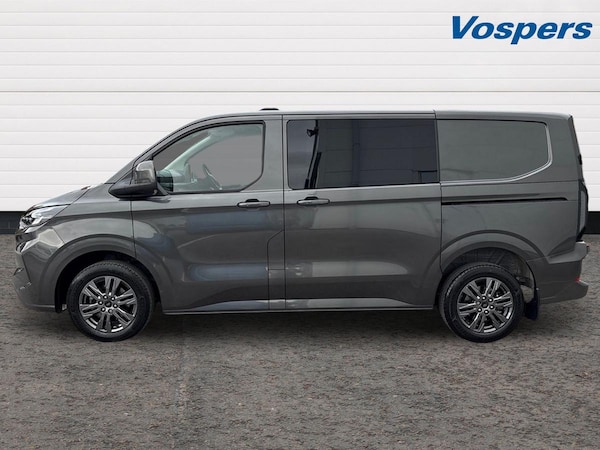 Used Ford Transit Custom 2025 for sale - 76265649: Photo 7