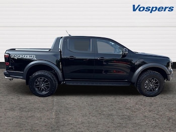 Used Ford Ranger undefined for sale - 76868715: Photo