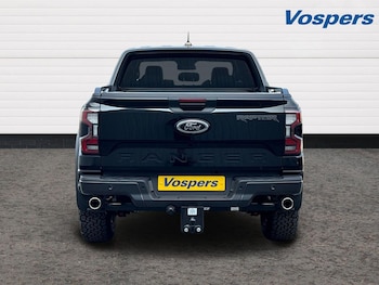 Used Ford Ranger undefined for sale - 76868715: Photo