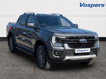 Used Ford Ranger 2026 for sale - 79217150: Photo
