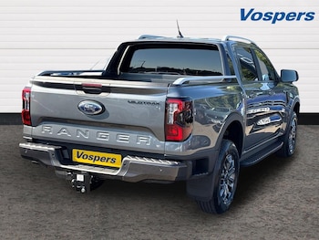 Used Ford Ranger 2026 for sale - 79217150: Photo