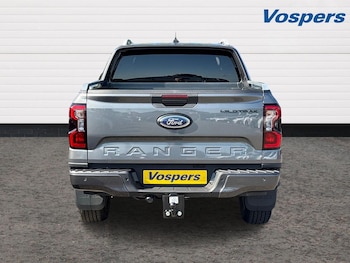 Used Ford Ranger 2026 for sale - 79217150: Photo