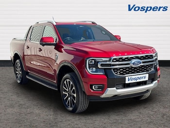 Used Ford Ranger 2023 for sale - 75392566: Photo