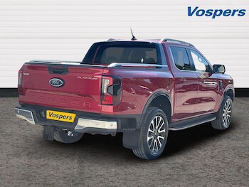 Used Ford Ranger 2023 for sale - 75392566: Photo