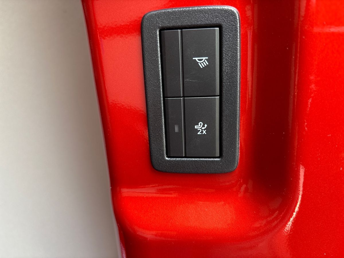 Vehicle 32
