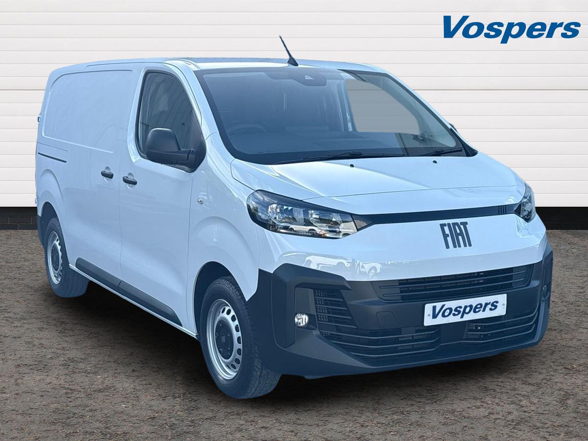 Used Fiat Scudo for sale - 76870058: Photo 1