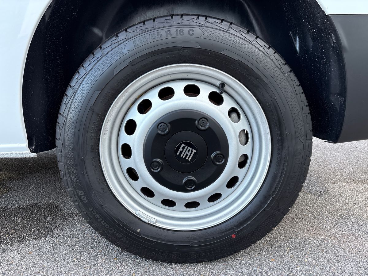 Used Fiat Scudo for sale - 76870058: Photo 10