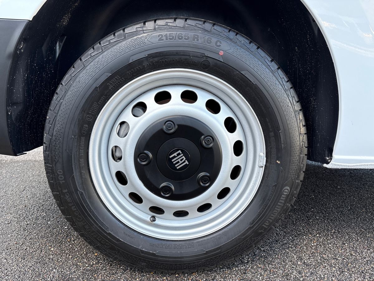 Used Fiat Scudo for sale - 76870058: Photo 11
