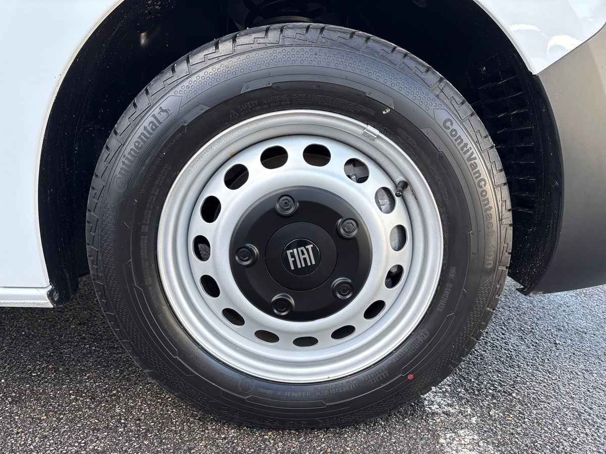 Used Fiat Scudo for sale - 76870058: Photo 12