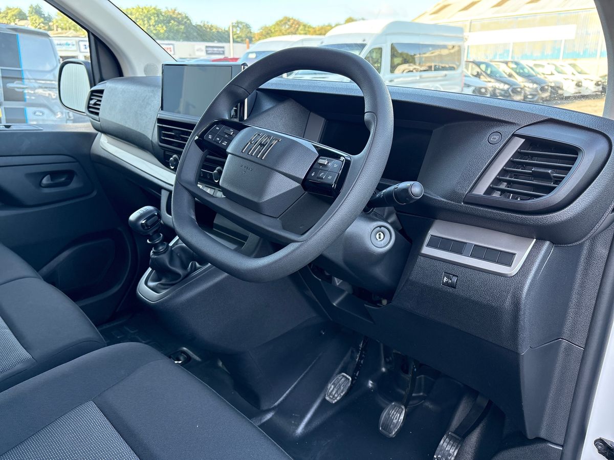 Used Fiat Scudo for sale - 76870058: Photo 13