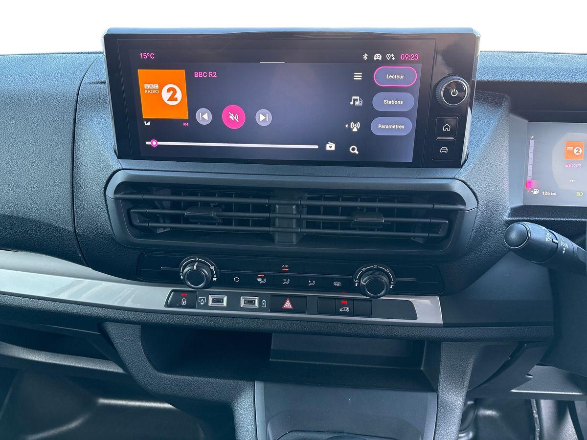 Used Fiat Scudo for sale - 76870058: Photo 17