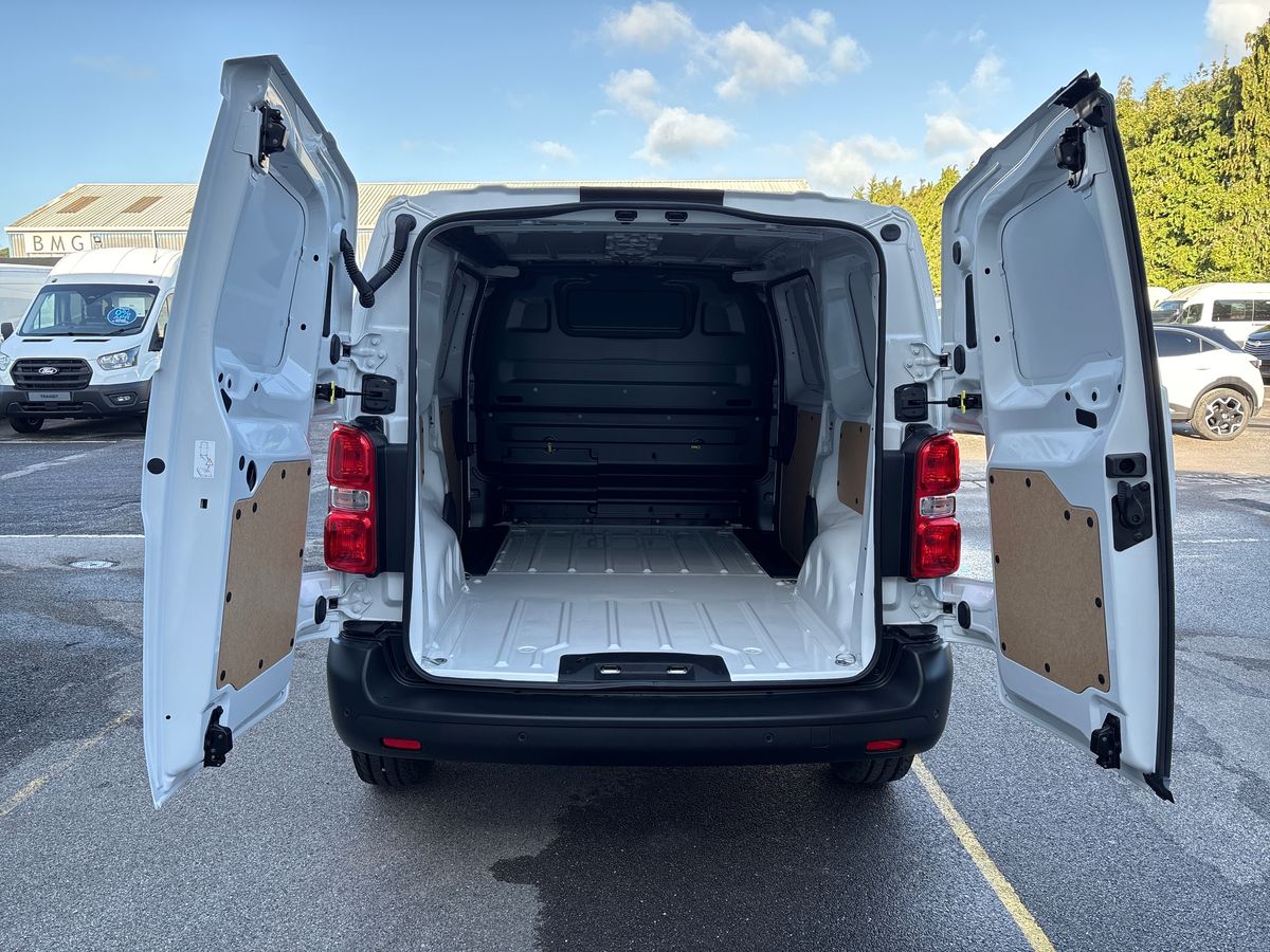 Used Fiat Scudo for sale - 76870058: Photo 23