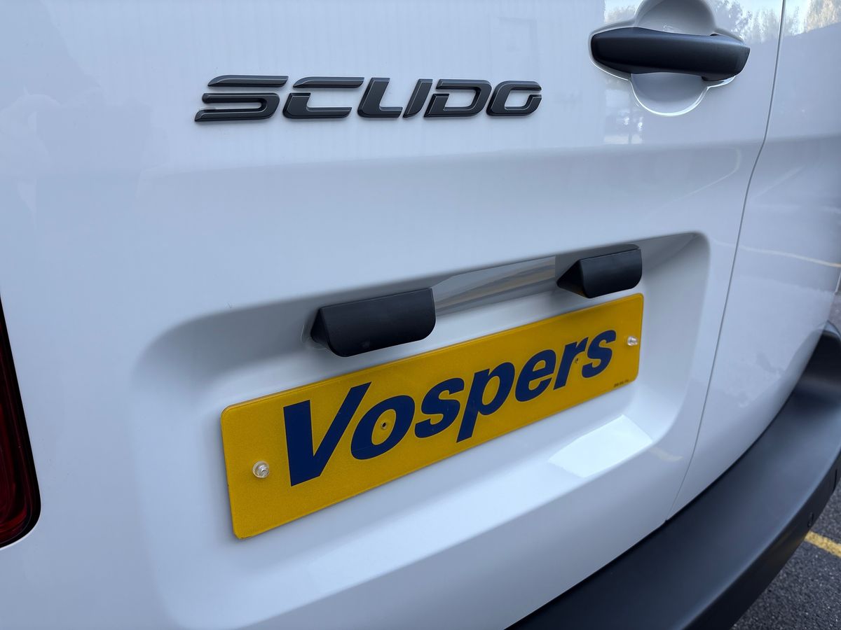 Used Fiat Scudo for sale - 76870058: Photo 28