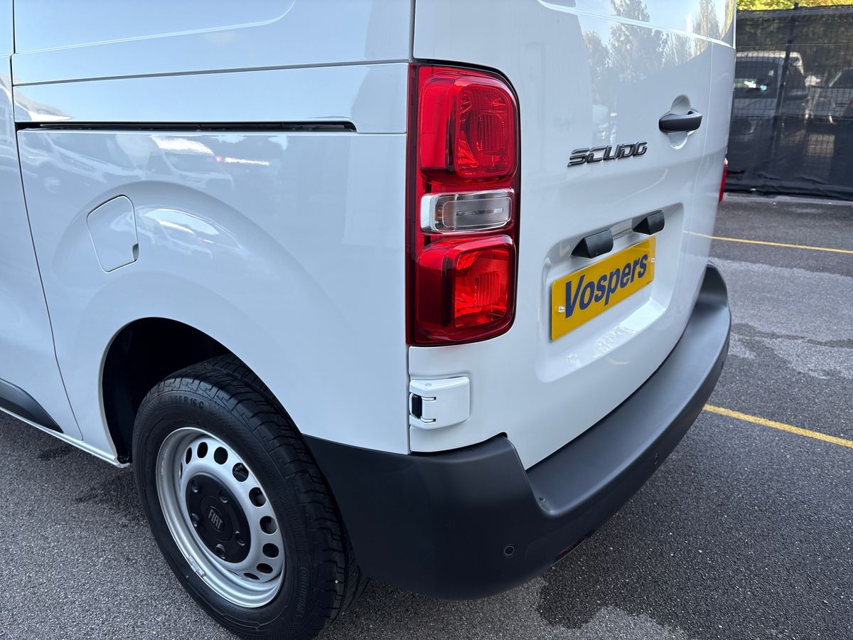 Used Fiat Scudo for sale - 76870058: Photo 29