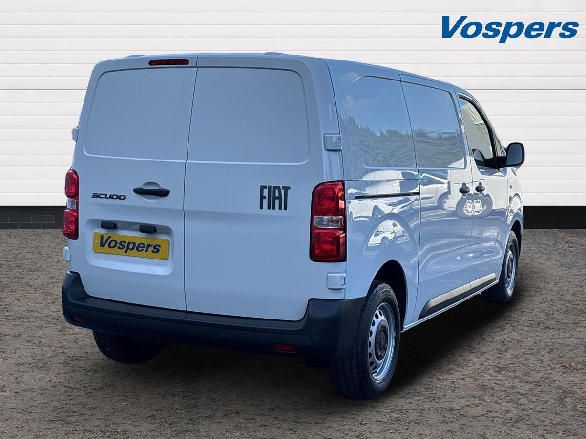 Used Fiat Scudo for sale - 76870058: Photo 3