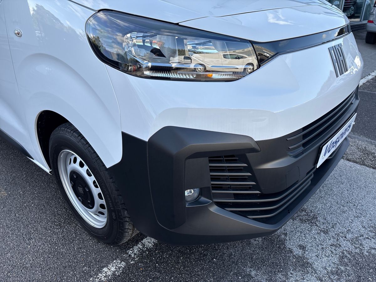 Used Fiat Scudo for sale - 76870058: Photo 30