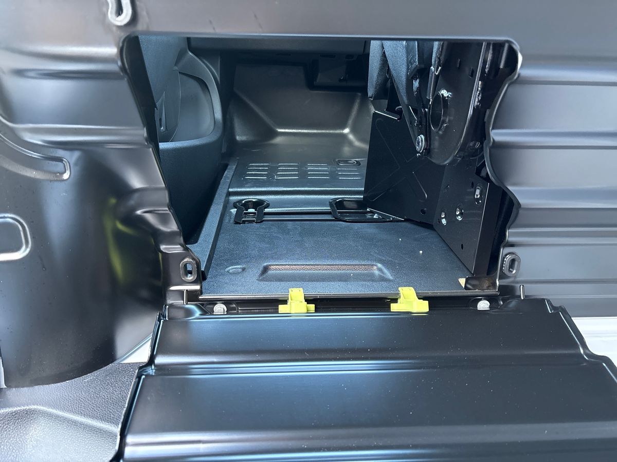 Used Fiat Scudo for sale - 76870058: Photo 34