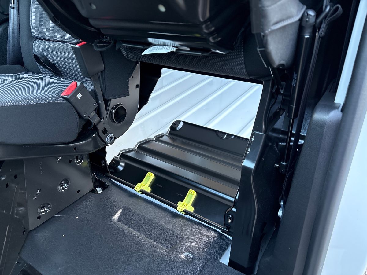 Used Fiat Scudo for sale - 76870058: Photo 35