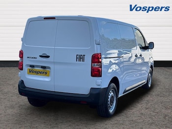 Used Fiat Scudo undefined for sale - 76870058: Photo