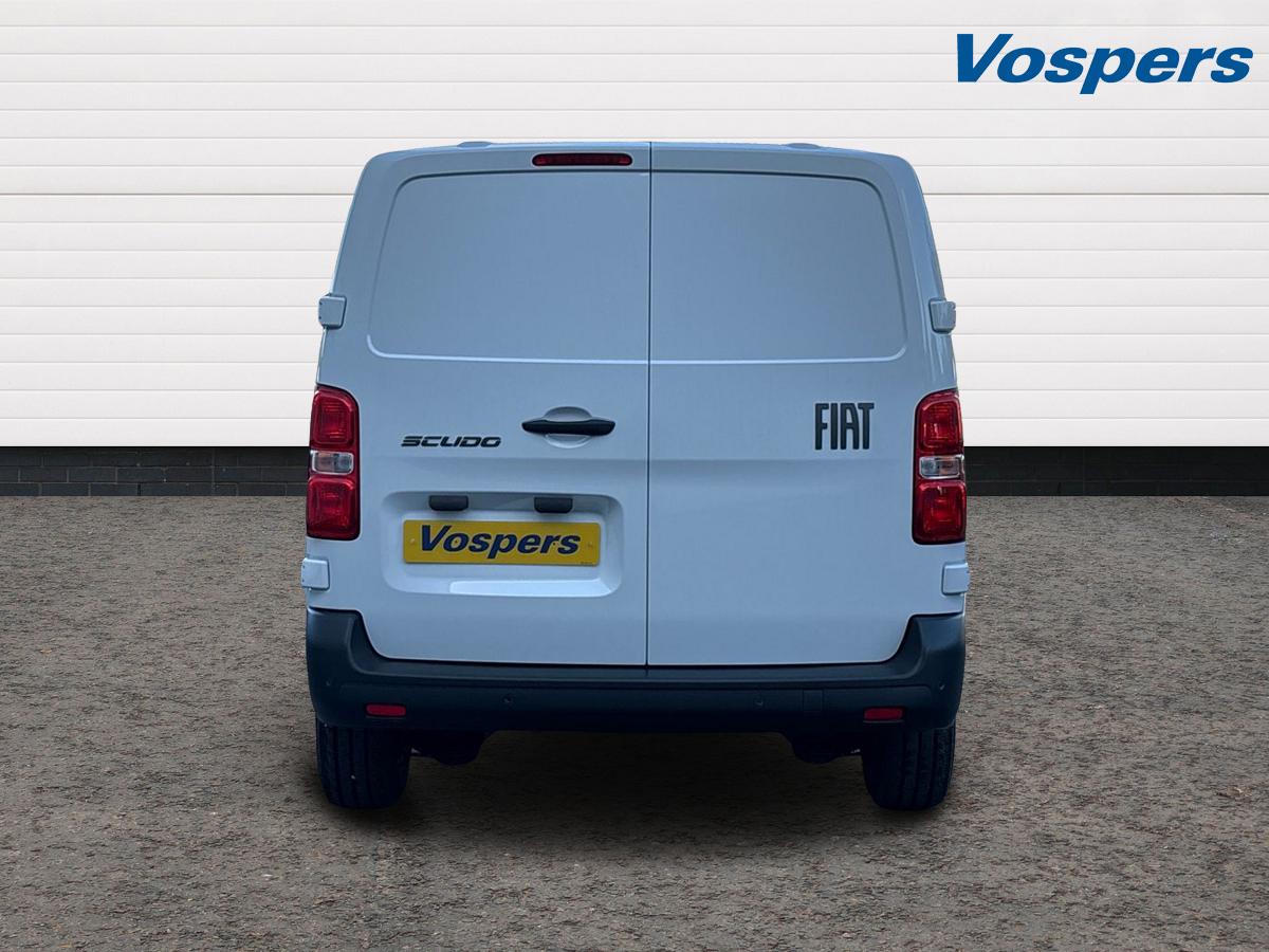 Used Fiat Scudo for sale - 76870058: Photo 4