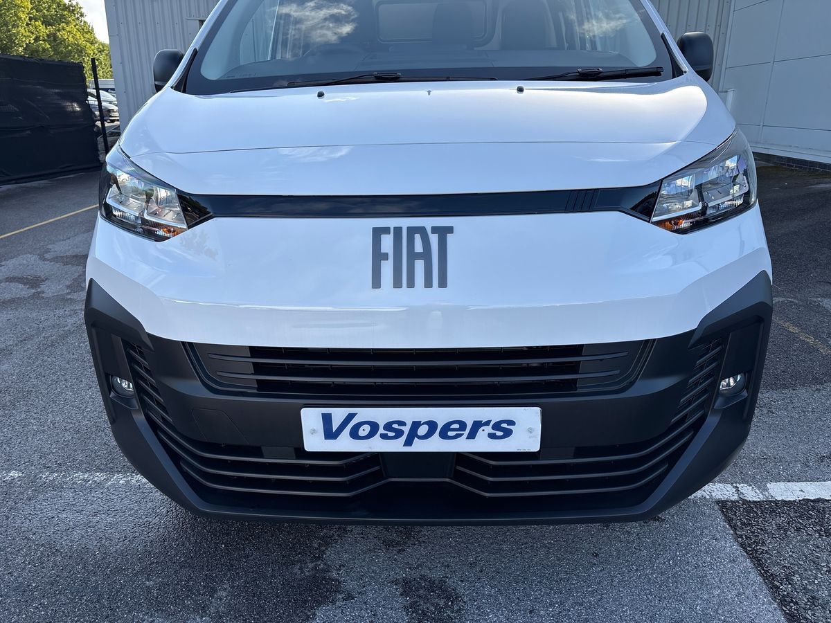 Used Fiat Scudo for sale - 76870058: Photo 42