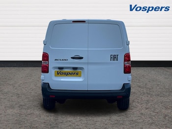 Used Fiat Scudo undefined for sale - 76870058: Photo