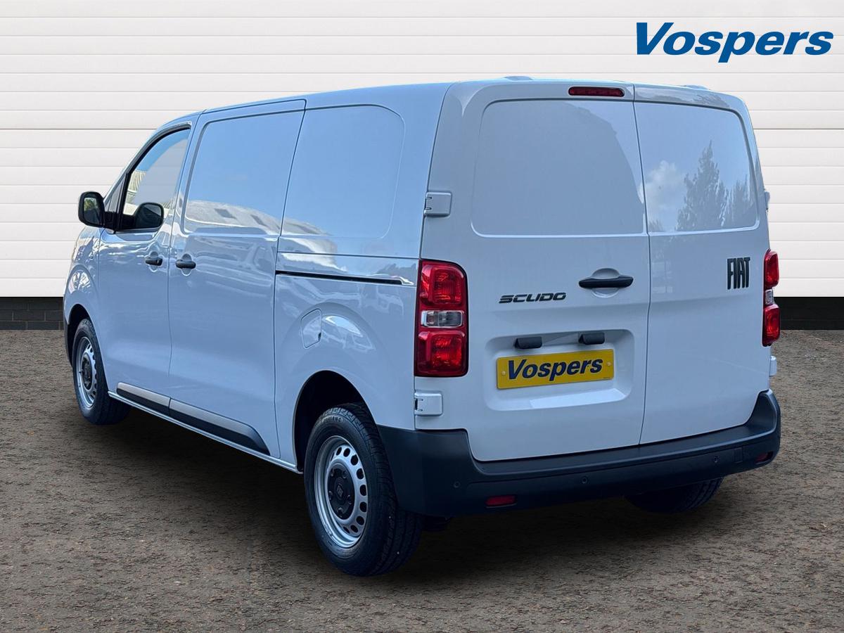 Used Fiat Scudo for sale - 76870058: Photo 5