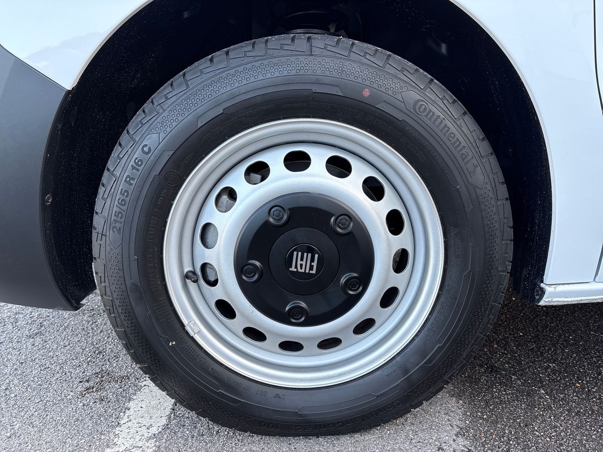 Used Fiat Scudo for sale - 76870058: Photo 9