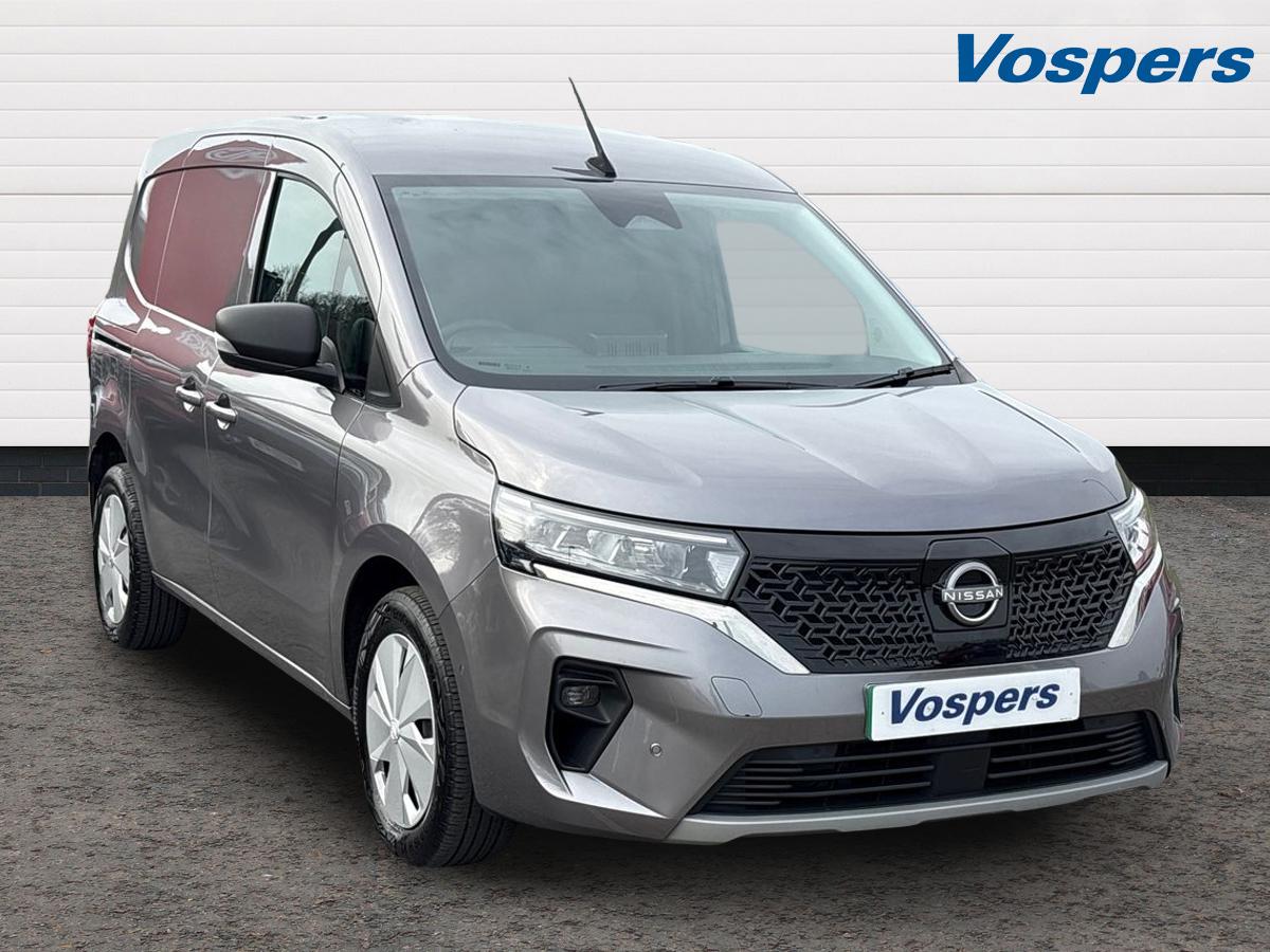 Used Nissan Other 2024 for sale - 78000258: Photo 1