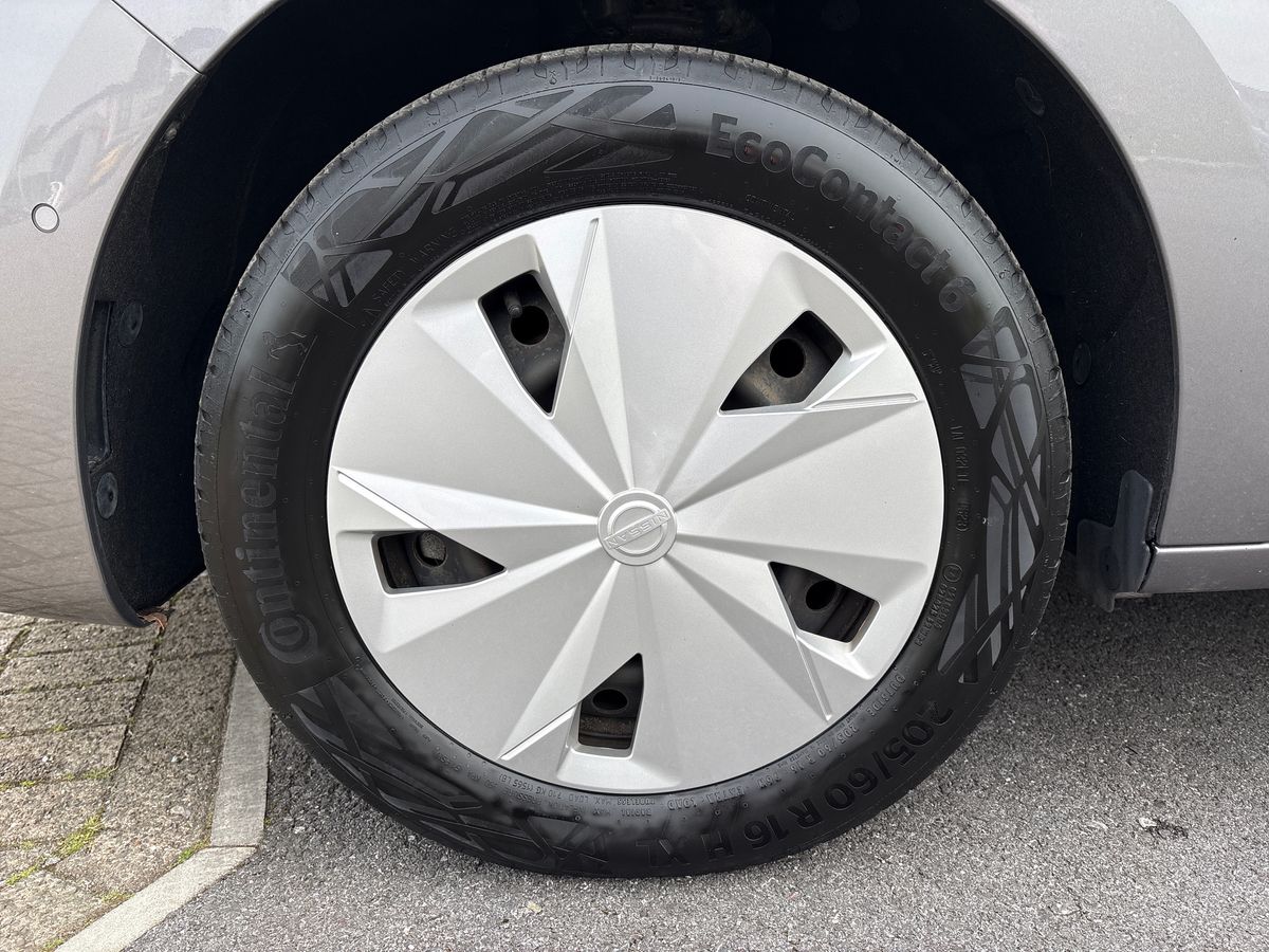 Used Nissan Other 2024 for sale - 78000258: Photo 11