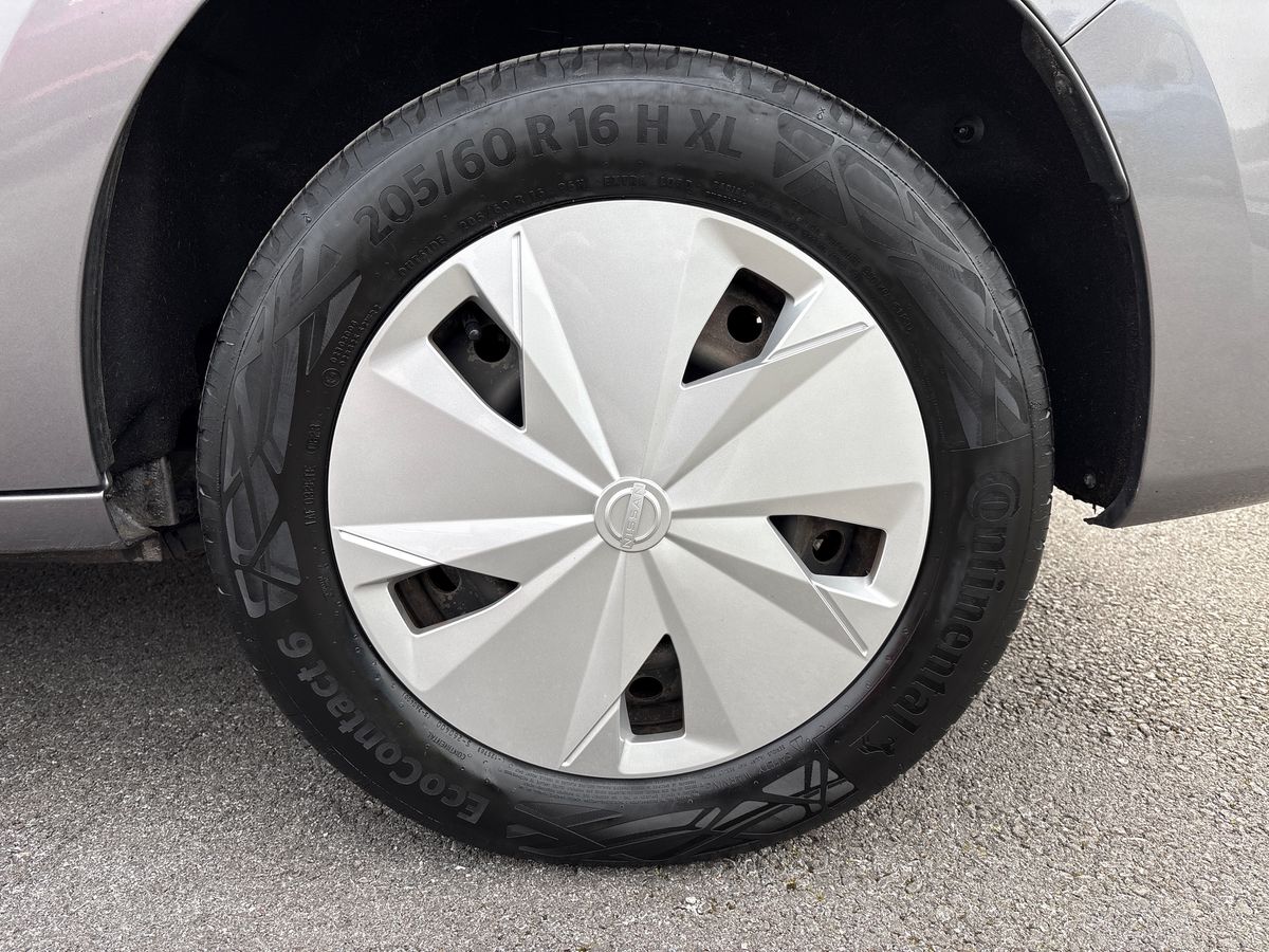 Used Nissan Other 2024 for sale - 78000258: Photo 13