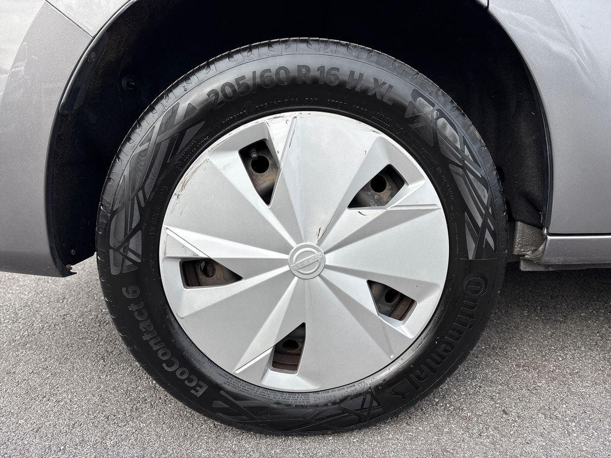 Used Nissan Other 2024 for sale - 78000258: Photo 14