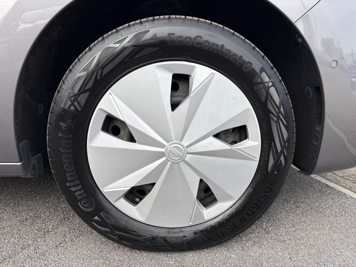 Used Nissan Other 2024 for sale - 78000258: Photo 15