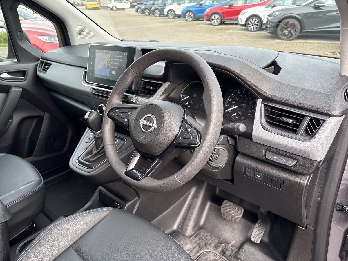 Used Nissan Other 2024 for sale - 78000258: Photo 17